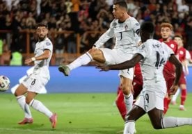 Европа қитъасида 2026 йилги жаҳон чемпионати саралаш