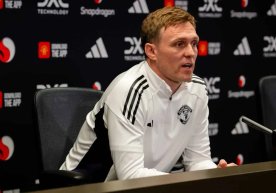 “Манчестер Юнайтед”да навбатдаги катта ўзгаришлар фонида