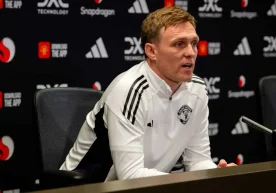 “Манчестер Юнайтед”да навбатдаги катта ўзгаришлар фонида