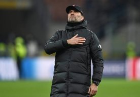 Хаби Алонсога босим кучаймоқда, айниқса "Манчестер