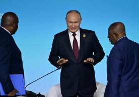 Putin Afrika davlatlarining 23 milliard dollarlik qarzidan kechdi фото