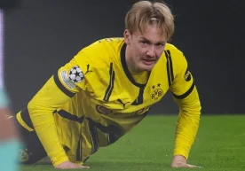 Чемпионлар лигаси гуруҳ босқичининг бешинчи турида