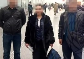 2021 йилдан бери халқаро қидирувда бўлган аёл Туркиядан