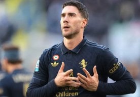 "Ювентус" бош мураббий сифатида тайинланган