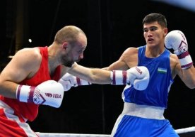 Жаҳон чемпионати ўзининг ҳал қилувчи босқичига кирди ва