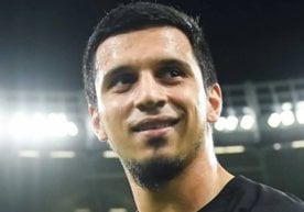 Ҳозир МЛСда тўп сураётган россиялик ярим ҳимоячи