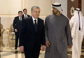 4 март куни Ўзбекистон Республикаси Президенти Шавкат