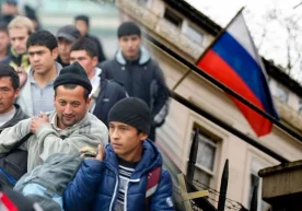 Foto: DPA/RIA Novosti Rossiyaga G‘arb davlatlari moliyaviy