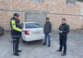 Фуқаролик ишлари бўйича Қўқон туманлараро судининг ижро
