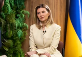 Фото: Украина президенти матбуот хизмати Украина