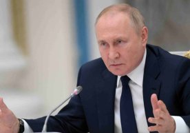 OAV: Baydenning Kiyevga tashrifi fonida Putinning sog‘lig‘i yomonlashdi фото