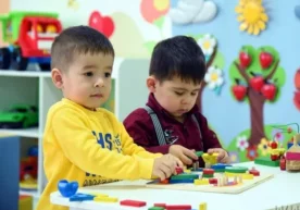 Ijtimoiy tarmoqlarda endilikda bolalar 2 yoshdan bog‘chaga