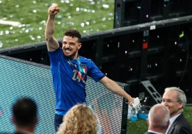 Италия терма жамоасининг собиқ футболчиси ва «Милан»нинг