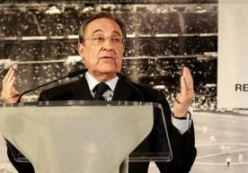 Европа Суперлигаси лойиҳаси амалга ошмайди — «Реал» бу