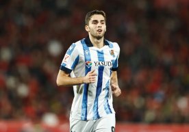 «Динамо»нинг собиқ футболчиси Кирилл Панченко «Реал