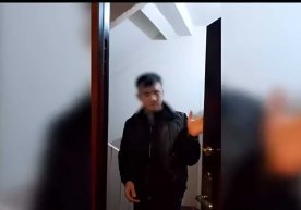 Тошкент шаҳар сув таъминоти корхонаси томонидан номаълум