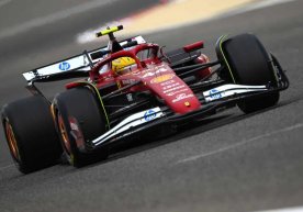 Ўзбекистон халқаро авто пойгалар, жумладан, Формула-1