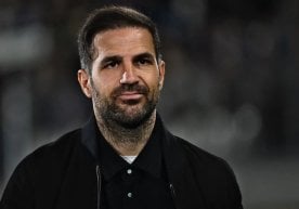 "Комо" клуби президенти Мирван Суварсо жамоа бош