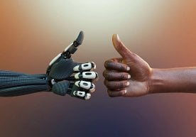Meta компанияси гуманоид робототехника соҳасидаги Ассуред