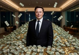 Elon Muskга тегишли SpaceX компанияси ўз акцияларини биржа