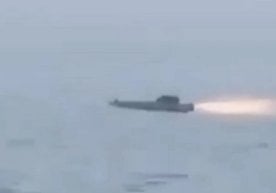 Минтақада ҳарбий тўқнашувлар виртуал ва реал майдонда