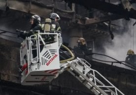 Россиянинг Рязан вилоятида жойлашган ва қурол-яроғ ишлаб