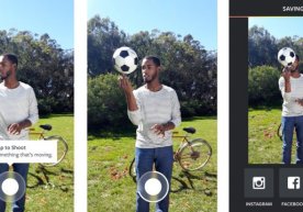 Instagram ижтимоий тармоғи видео яратиш учун мўлжалланган,