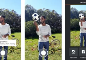 Instagram ижтимоий тармоғи видео яратиш учун мўлжалланган,