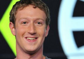 Facebook ижтимоий тармоғи асосчиси Марк Цукерберг ўз