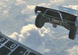 Американинг Universal кинокомпанияси «Форсаж» туркумидаги