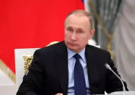 Россия президенти Владимир Путин Федерация кенгаши ва