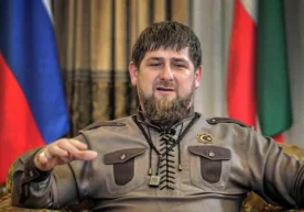 Яқинда Чеченистон республикаси президенти Рамзан Қодиров