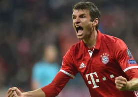“Бавария” клуби ҳужумчиси Томас Мюллер учун “Ҳоффенҳайм”га