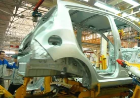 Россиянинг Самара ва Ленинград вилоятларида GM