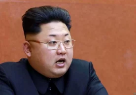 КХДР раҳбари Ким Чен Ин халқаро ҳамжамият томонидан