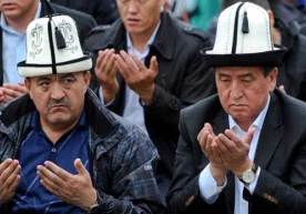 Давлат раҳбарларининг шахсий ҳаёти бўлмайди. Шунинг учун