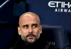 «Manchester Siti» klubi bosh murabbiyi Pep Gvardiola YeChL