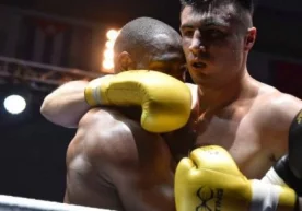 Бокс бўйича жаҳон чемпионати совриндори, Осиё чемпиони