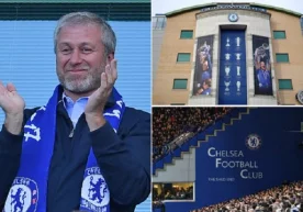 “Челси” эгаси Роман Абрамович клубни сотиши мумкин. Бу