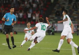 Iroq so‘nggi daqiqadagi gol evaziga Vetnam ustidan irodali g‘alabaga erishdi фото