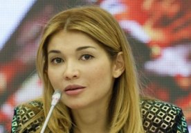 Gulnora Karimova qamoqqa qaytarildi. U qancha vaqt koloniyada boʻladi? фото