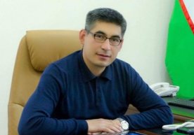 O‘zbekiston Milliy matbuot markazida Bandlik va mehnat