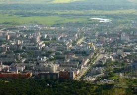 Saxalin viloyati hududida faoliyat yurituvchi xo‘jalik