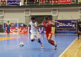 Саралаш учрашувларида Ўзбекистон ва Тожикистон терма