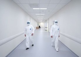 Qirg‘izistonda koronavirus tarqatganlik uchun dastlabki jinoyat ishi qo‘zg‘atildi фото