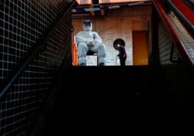 Фото: Reuters Коронавирус бутун дунёдаги балансни