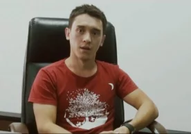 Ўзбекистон профессионал футбол лигасига Диёр Имомхўжаев