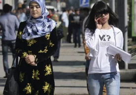 “Виждон эркинлиги ва диний ташкилотлар тўғрисида”ги