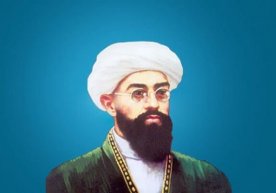 Маҳмудхўжа Беҳбудийнинг тил борасидаги қарашлари фото