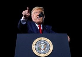 Foto: Reuters Amerika rahbari Bayden va uning jamoasi